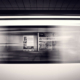 A train